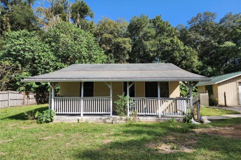 Casa en venta en Ocala, Florida, 2 dormitorios, 67.73 m2 № 1833271 - foto 1