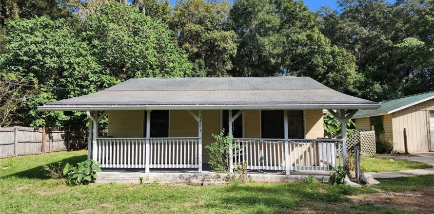 Casa en Ocala, Florida 2 dormitorios, 67.73 m2 № 1833271