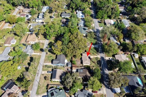 House in Ormond Beach, Florida 3 bedrooms, 89.19 sq.m. № 2101706 - photo 23