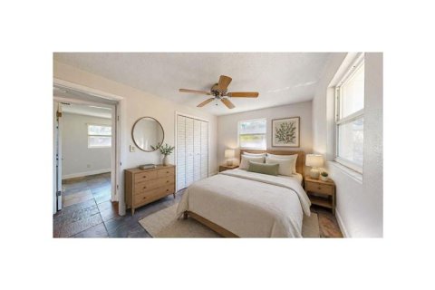 House in Ormond Beach, Florida 3 bedrooms, 89.19 sq.m. № 2101706 - photo 17
