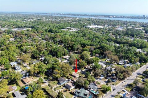 House in Ormond Beach, Florida 3 bedrooms, 89.19 sq.m. № 2101706 - photo 22
