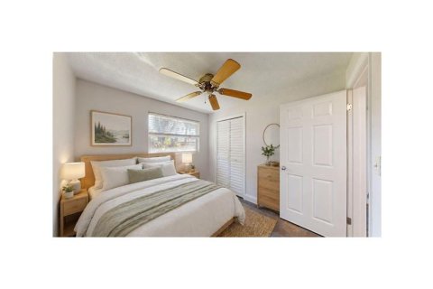 House in Ormond Beach, Florida 3 bedrooms, 89.19 sq.m. № 2101706 - photo 11