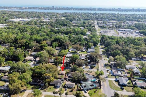 House in Ormond Beach, Florida 3 bedrooms, 89.19 sq.m. № 2101706 - photo 24
