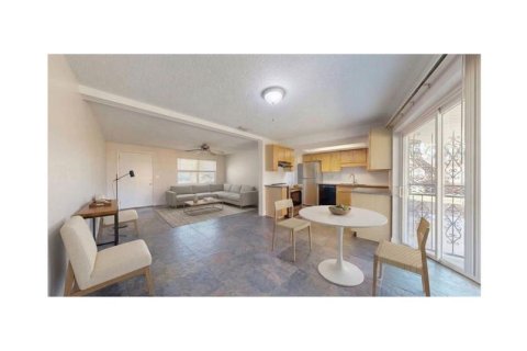 House in Ormond Beach, Florida 3 bedrooms, 89.19 sq.m. № 2101706 - photo 5
