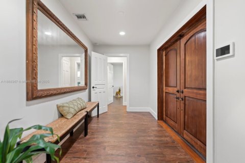 Villa ou maison à vendre à Homestead, Floride: 5 chambres, 274.34 m2 № 1897260 - photo 13