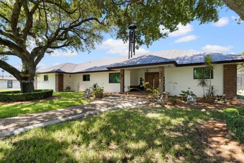 Villa ou maison à vendre à Homestead, Floride: 5 chambres, 274.34 m2 № 1897260 - photo 7