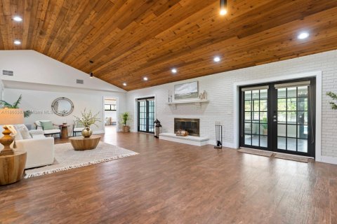 Villa ou maison à vendre à Homestead, Floride: 5 chambres, 274.34 m2 № 1897260 - photo 20