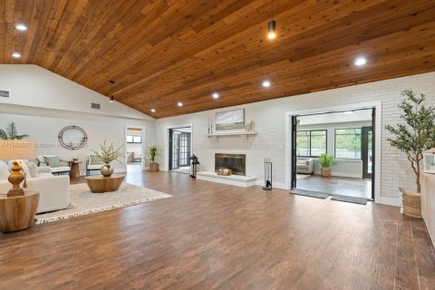 Villa ou maison à vendre à Homestead, Floride: 5 chambres, 274.34 m2 № 1897260 - photo 18