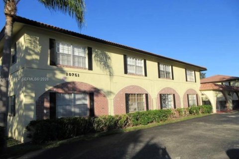 Condo in Coral Springs, Florida, 1 bedroom  № 2059721