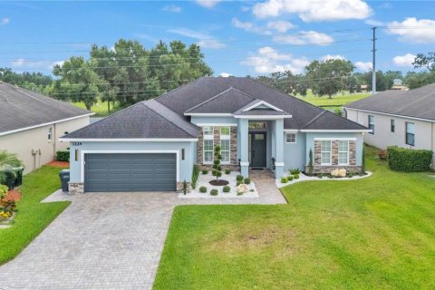 House in Lakeland, Florida 3 bedrooms, 187.85 sq.m. № 1876108 - photo 5