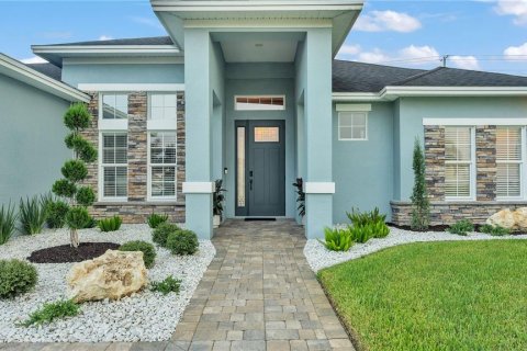 House in Lakeland, Florida 3 bedrooms, 187.85 sq.m. № 1876108 - photo 2