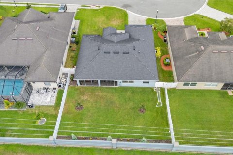 House in Lakeland, Florida 3 bedrooms, 187.85 sq.m. № 1876108 - photo 10