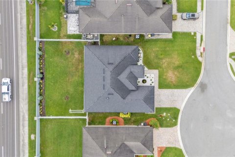 House in Lakeland, Florida 3 bedrooms, 187.85 sq.m. № 1876108 - photo 8