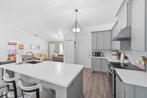 Casa en venta en New Port Richey, Florida, 3 dormitorios, 141.77 m2 № 2210075 - foto 7