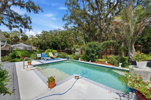 Casa en venta en New Port Richey, Florida, 3 dormitorios, 141.77 m2 № 2210075 - foto 26
