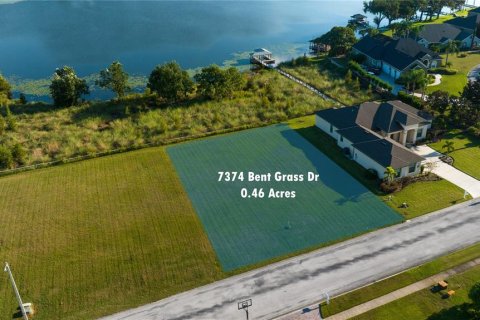 Terreno en venta en Winter Haven, Florida № 2210838 - foto 2