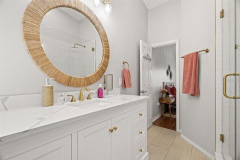 Купить таунхаус в Данедин, Флорида 13 комнат, 140.1м2, № 1654995 - фото 25