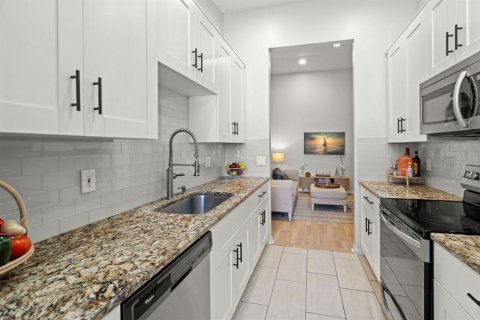 Купить таунхаус в Данедин, Флорида 13 комнат, 140.1м2, № 1654995 - фото 15