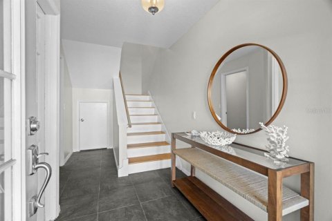 Купить таунхаус в Данедин, Флорида 13 комнат, 140.1м2, № 1654995 - фото 8