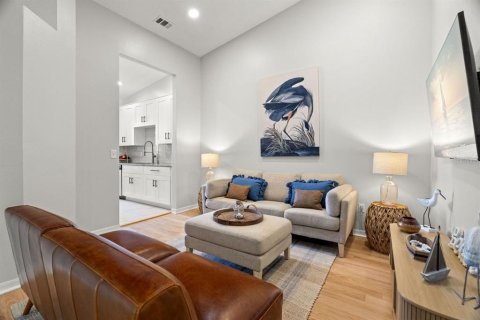 Купить таунхаус в Данедин, Флорида 13 комнат, 140.1м2, № 1654995 - фото 10