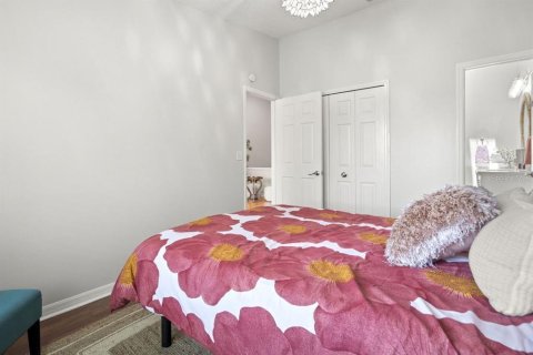 Купить таунхаус в Данедин, Флорида 13 комнат, 140.1м2, № 1654995 - фото 24