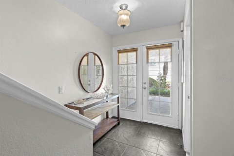 Купить таунхаус в Данедин, Флорида 13 комнат, 140.1м2, № 1654995 - фото 7