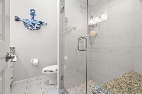 Купить таунхаус в Данедин, Флорида 13 комнат, 140.1м2, № 1654995 - фото 22