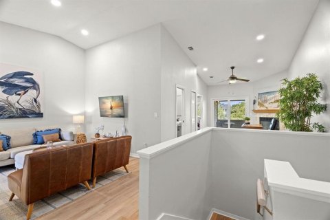 Купить таунхаус в Данедин, Флорида 13 комнат, 140.1м2, № 1654995 - фото 9