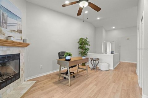 Купить таунхаус в Данедин, Флорида 13 комнат, 140.1м2, № 1654995 - фото 12