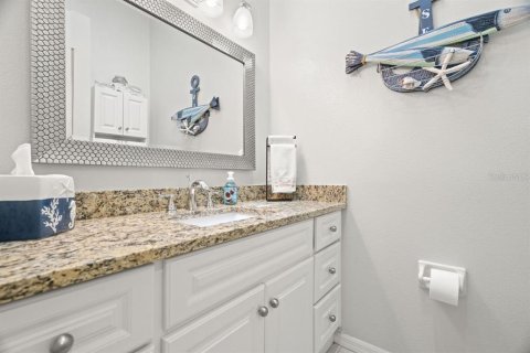 Купить таунхаус в Данедин, Флорида 13 комнат, 140.1м2, № 1654995 - фото 21