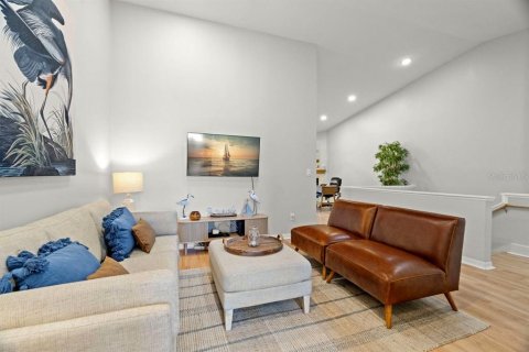 Купить таунхаус в Данедин, Флорида 13 комнат, 140.1м2, № 1654995 - фото 13