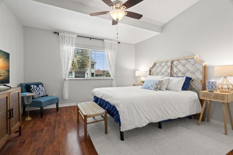 Купить таунхаус в Данедин, Флорида 13 комнат, 140.1м2, № 1654995 - фото 19