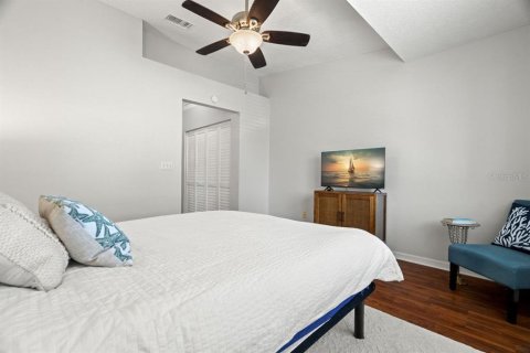 Купить таунхаус в Данедин, Флорида 13 комнат, 140.1м2, № 1654995 - фото 20