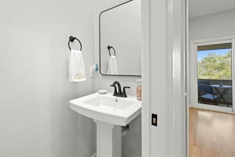 Купить таунхаус в Данедин, Флорида 13 комнат, 140.1м2, № 1654995 - фото 18