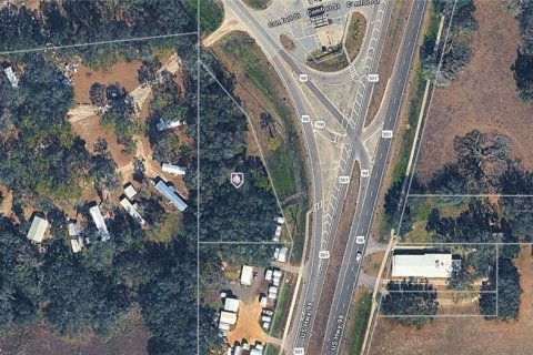Land in Dade City, Florida № 2364315