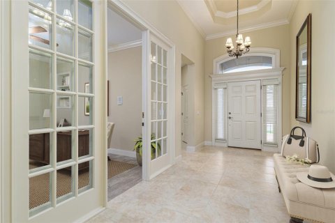 Купить виллу или дом в Лейкленд, Флорида 8 комнат, 226.59м2, № 1204112 - фото 30