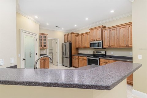 Купить виллу или дом в Лейкленд, Флорида 8 комнат, 226.59м2, № 1204112 - фото 16