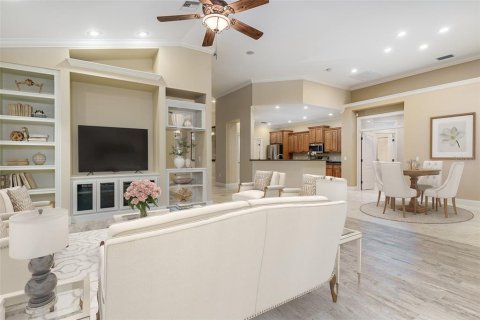 Купить виллу или дом в Лейкленд, Флорида 8 комнат, 226.59м2, № 1204112 - фото 7