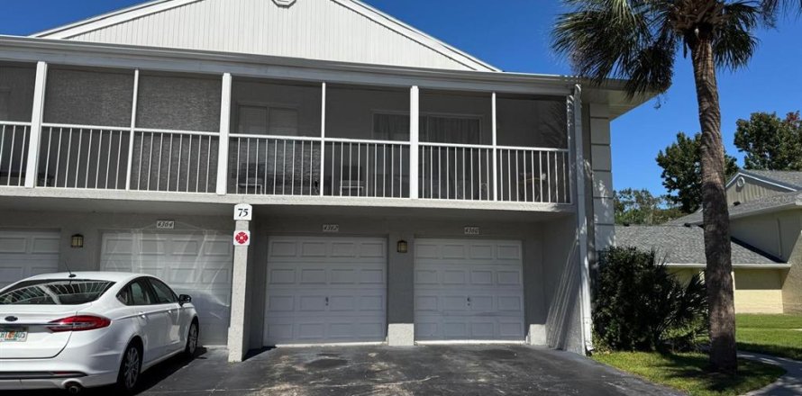 Appartement à Orlando, Floride 2 chambres, 89.46 m2 № 2203788