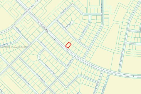 Terrain à vendre à Ocala, Floride № 2059685 - photo 8