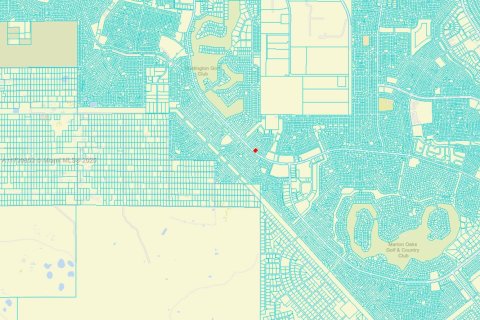 Terrain à vendre à Ocala, Floride № 2059685 - photo 6