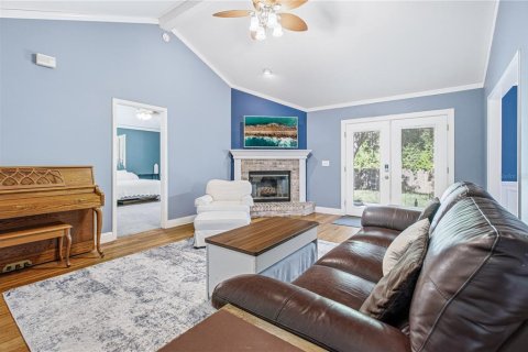 House in Jacksonville, Florida 3 bedrooms, 127.37 sq.m. № 2396365 - photo 16