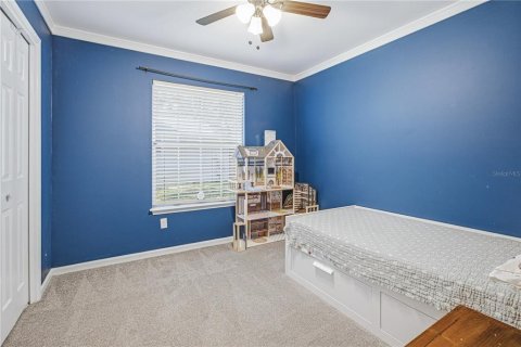 House in Jacksonville, Florida 3 bedrooms, 127.37 sq.m. № 2396365 - photo 10