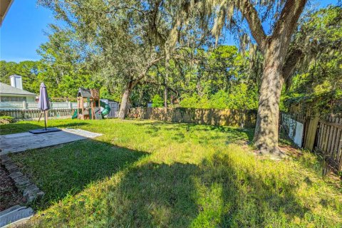 House in Jacksonville, Florida 3 bedrooms, 127.37 sq.m. № 2396365 - photo 20