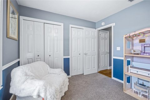 House in Jacksonville, Florida 3 bedrooms, 127.37 sq.m. № 2396365 - photo 13