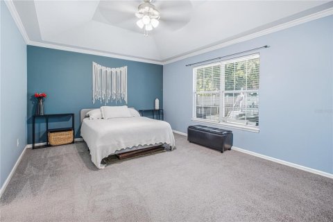 House in Jacksonville, Florida 3 bedrooms, 127.37 sq.m. № 2396365 - photo 7