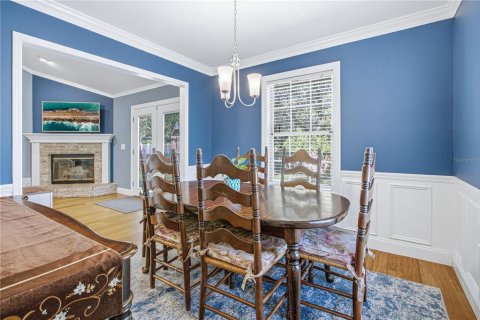 House in Jacksonville, Florida 3 bedrooms, 127.37 sq.m. № 2396365 - photo 3