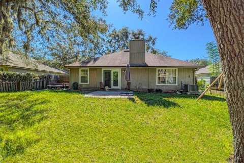 House in Jacksonville, Florida 3 bedrooms, 127.37 sq.m. № 2396365 - photo 18