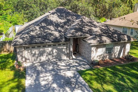 House in Jacksonville, Florida 3 bedrooms, 127.37 sq.m. № 2396365 - photo 22