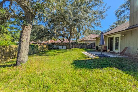 House in Jacksonville, Florida 3 bedrooms, 127.37 sq.m. № 2396365 - photo 19